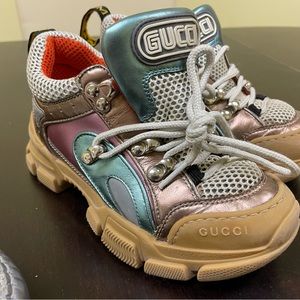 Gucci shoes for kids size 12